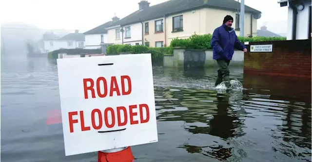 Minister orders Meath councillors to reverse rezoning of flood plains | Business Post