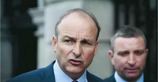 Taoiseach confirms HSE staff recruitment likely to be half of funded target | Business Post