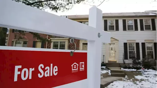 Housing market smashes new records in January, average price now up 21% in past year | CBC News