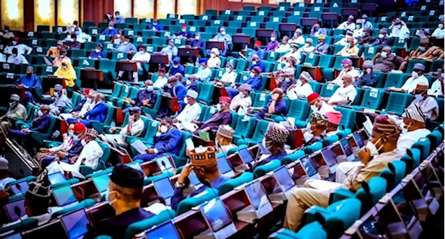 Reps Summon SGF, Finance Minister, Others Over Corruption In MDAs