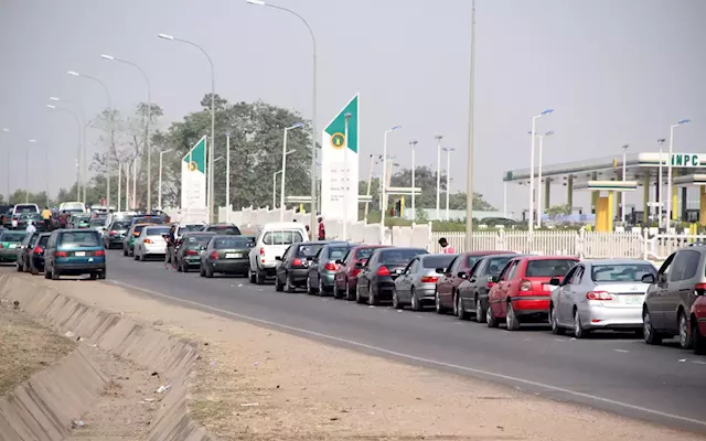 Fuel crisis: Kaduna commuters groan as black marketers make brisk business