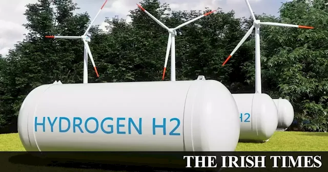 Hydrogen green energy industry could create 50,000 jobs, expert says