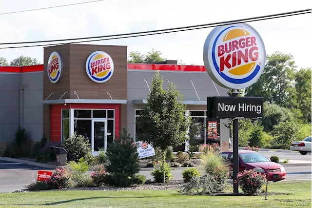 Burger King Parent's Earnings Top Estimates, Fueled by Digital Sales Growth