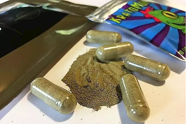 Kratom store in Pa. ignites controversy: ‘Don’t let this business in our town’