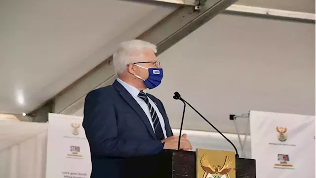 Alan Winde to deliver Western Cape SOPA on Tuesday - SABC News - Breaking news, special reports, world, business, sport coverage of all South African current events. Africa's news leader.