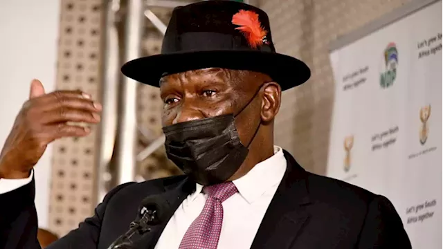 Cele accuses Julius Malema, Khehla Sitole of plotting to have him fired - SABC News - Breaking news, special reports, world, business, sport coverage of all South African current events. Africa's news leader.