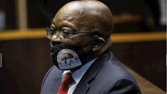 Judgment expected in Zuma's special plea leave to appeal application - SABC News - Breaking news, special reports, world, business, sport coverage of all South African current events. Africa's news leader.