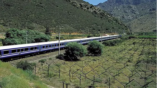 Transnet suspends operations of the Blue Train from Monday - SABC News - Breaking news, special reports, world, business, sport coverage of all South African current events. Africa's news leader.