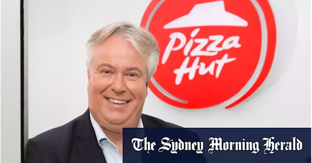 How Pizza Hut chief plans to steal a slice of Domino’s market share