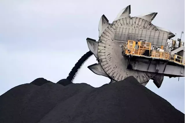 Major institutions provided $2 trillion to coal industry from 2019 to 2021: Research