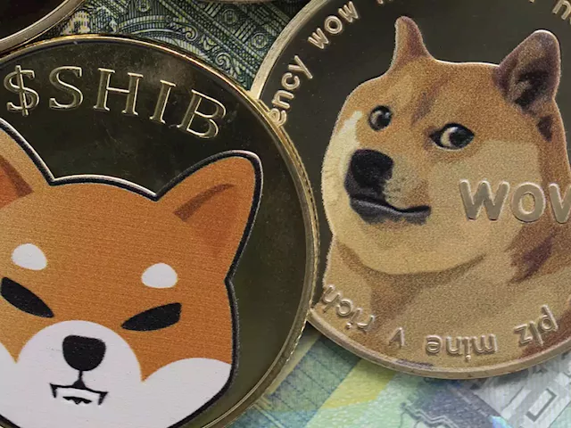 Shiba Inu and Dogecoin Facing Strong Price Increase as Crypto Market Recovers