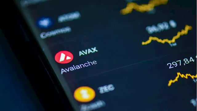 Technical Analysis: AVAX Enters Crypto Top 10, as NEO, THETA Also Gain – Market Updates Bitcoin News