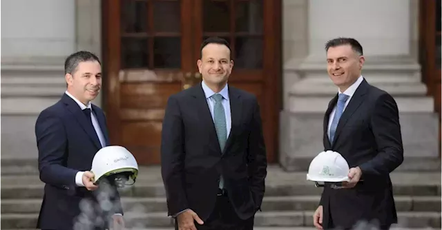 Gaeltec to create 150 jobs in Kilkenny headquarters to support Siro fibre broadband rollout | Business Post