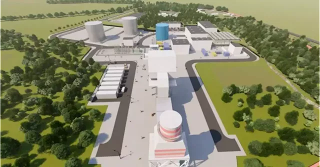 Proposal for gas-fired plant in north Dublin refused | Business Post