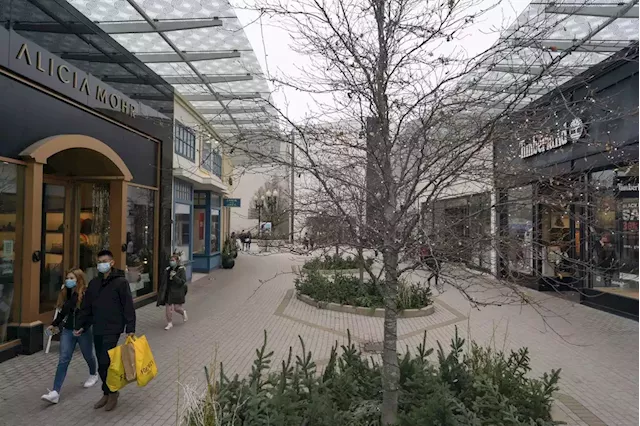 Skokie votes to make Old Orchard a ‘business district,’ will charge 1% tax to revitalize the mall