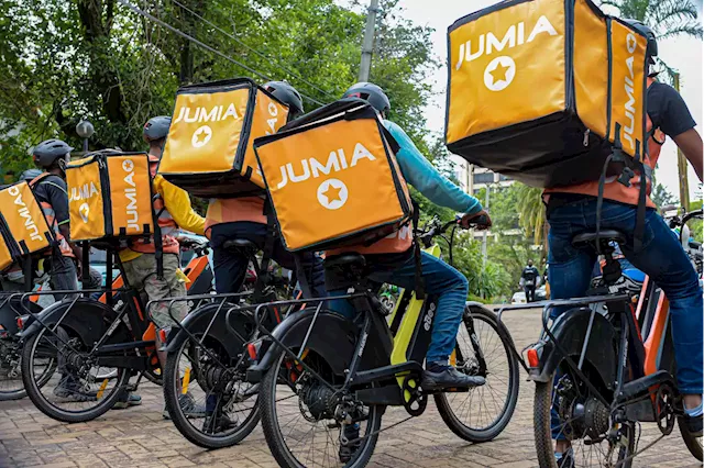 ImaliPay & eBee Are Lowering The Barriers To Entry For The Adoption Of E-Bikes In Africa's On-Demand Delivery Industry