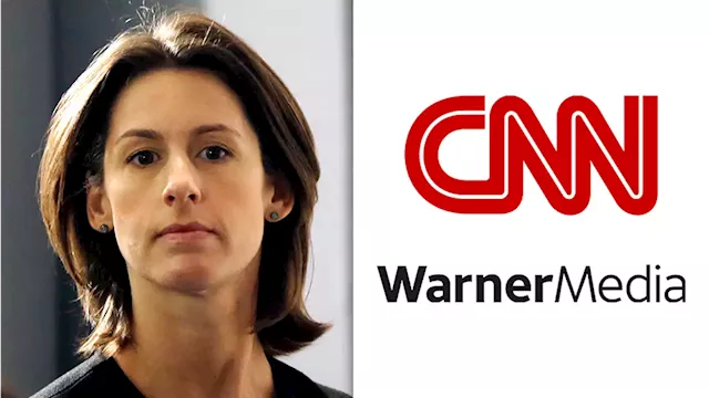 CNN Marketing Boss Allison Gollust Exits After WarnerMedia Probe “Found Violations Of Company Policies”