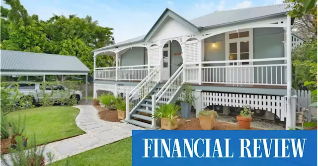 ANZ lifts house price forecast on strong market momentum