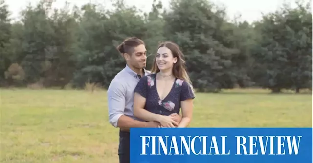 Meet the Millennial couple tackling investment risk