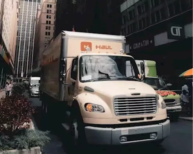 Haul Wins $10 Million Investment As It Gigafies Commercial Truck Driving