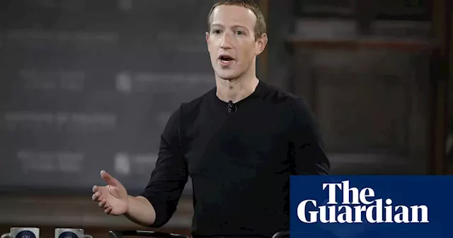 ‘Live in the future’: Zuckerberg unveils company overhaul amid shift to metaverse