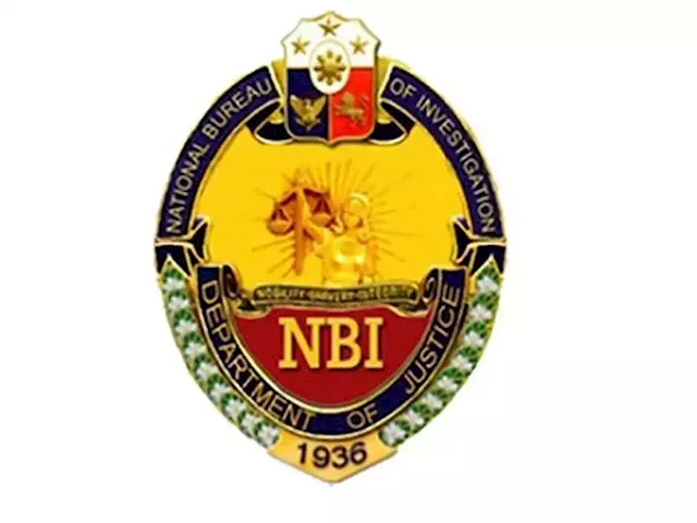 NBI arrests 3 persons for ‘investment scam’