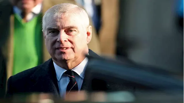 Prince Andrew settles lawsuit by sex abuse accuser Virginia Giuffre - SABC News - Breaking news, special reports, world, business, sport coverage of all South African current events. Africa's news leader.