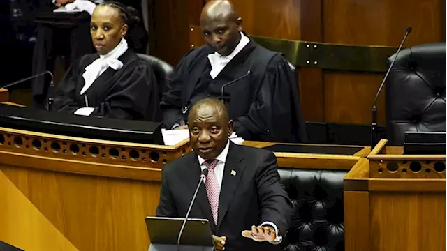 Private sector creates most employment by far: President Ramaphosa - SABC News - Breaking news, special reports, world, business, sport coverage of all South African current events. Africa's news leader.