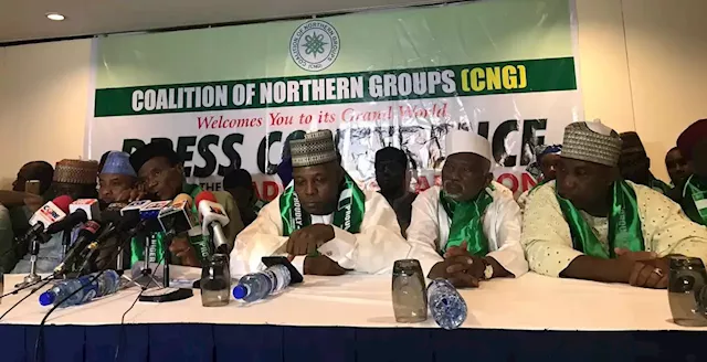 Northern Groups Condemn Gunmen Attack On Abia Cattle Market, Say IPOB, Eastern Security Network Asking For Another Civil War | Sahara Reporters