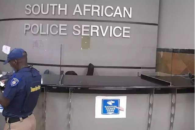 ‘Business as usual’ at Saps admin HQ after Tshwane disconnects services