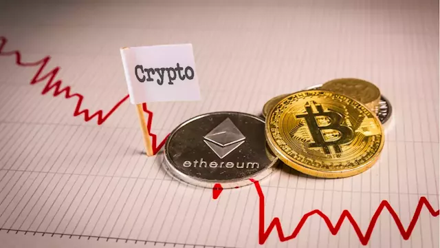 Bitcoin, Ethereum Technical Analysis: BTC, ETH Prices Fall Lower Against USD – Market Updates Bitcoin News