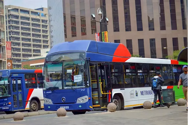 ‘Walk away’: Bargaining council told bus driver pursuing payment for lost earnings | Citypress