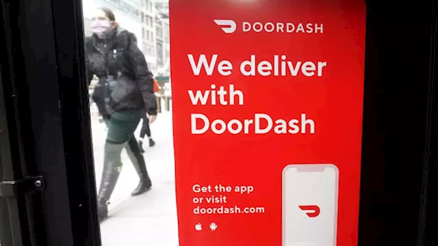 Stocks making the biggest moves after hours: Cisco, DoorDash, Fastly and more