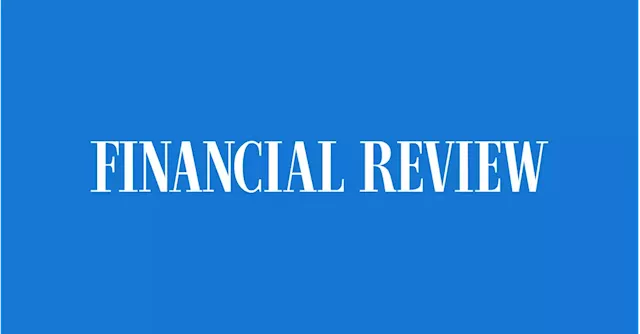 Financial Review - Business, Finance and Investment News | afr.com