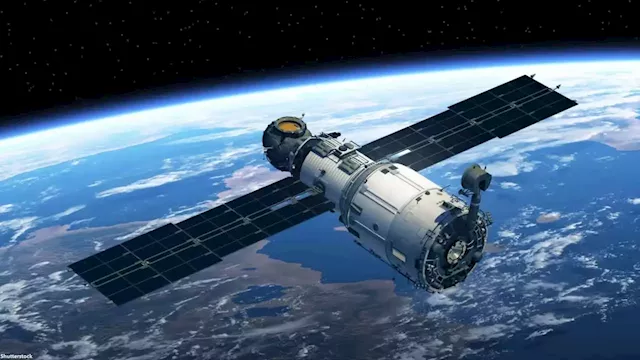 Nigeria, others to benefit from EU’s €6b satellite-based connectivity investment | The Guardian Nigeria News - Nigeria and World News