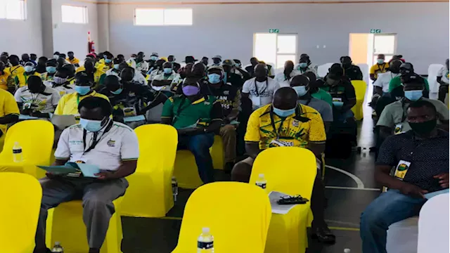 ANC Eastern Cape suspends branch general meetings - SABC News - Breaking news, special reports, world, business, sport coverage of all South African current events. Africa's news leader.