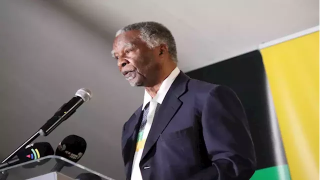 ANC says Mbeki's visit to the North West will assist in party's renewal and unity - SABC News - Breaking news, special reports, world, business, sport coverage of all South African current events. Africa's news leader.