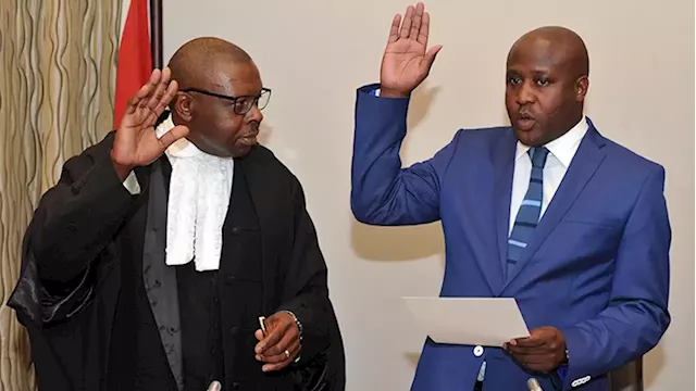 Judges Matter outlines processes to be followed in Judge Hlophe’s matter - SABC News - Breaking news, special reports, world, business, sport coverage of all South African current events. Africa's news leader.