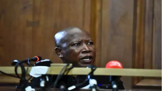 LIVE | Malema testifies in the AfriForum hate speech case - SABC News - Breaking news, special reports, world, business, sport coverage of all South African current events. Africa's news leader.