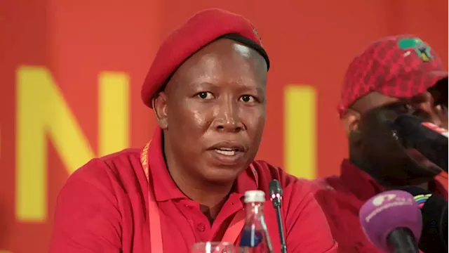 Malema defends struggle songs in court battle against Afriforum - SABC News - Breaking news, special reports, world, business, sport coverage of all South African current events. Africa's news leader.