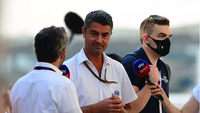 Masi replaced as F1 race director after Abu Dhabi controversy - SABC News - Breaking news, special reports, world, business, sport coverage of all South African current events. Africa's news leader.