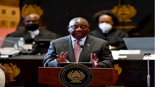 Security cluster plagued by operational and personnel challenges: Ramaphosa - SABC News - Breaking news, special reports, world, business, sport coverage of all South African current events. Africa's news leader.