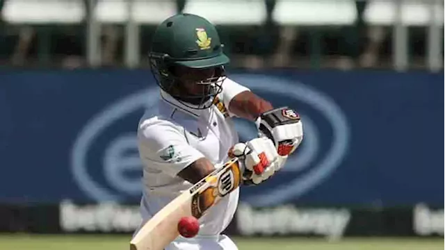 South Africa all out for 95 in Christchurch Test - SABC News - Breaking news, special reports, world, business, sport coverage of all South African current events. Africa's news leader.