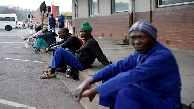 Unemployment is not the issue in South Africa: Economist - SABC News - Breaking news, special reports, world, business, sport coverage of all South African current events. Africa's news leader.