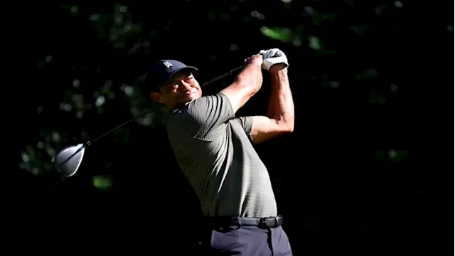 Woods still has 'long way to go' but confident career not over - SABC News - Breaking news, special reports, world, business, sport coverage of all South African current events. Africa's news leader.