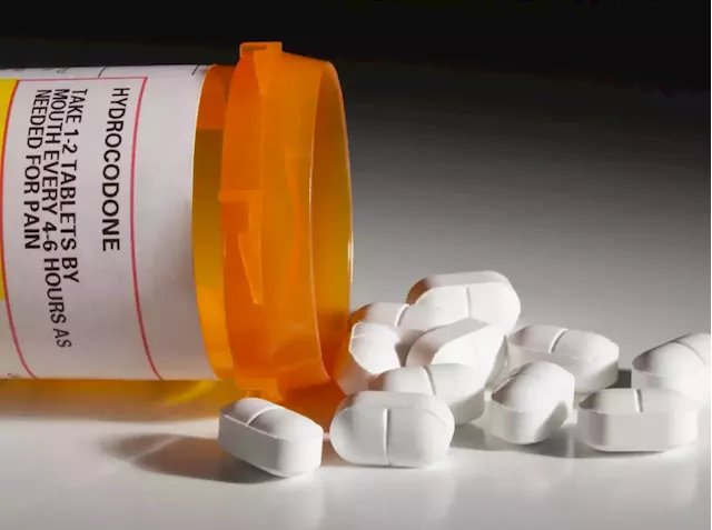 Texas to receive $1.17 billion from pharmaceutical companies for opioid prevention, education