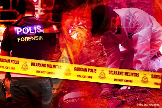 Fish processing company owner killed in explosion in Hutan Melintang