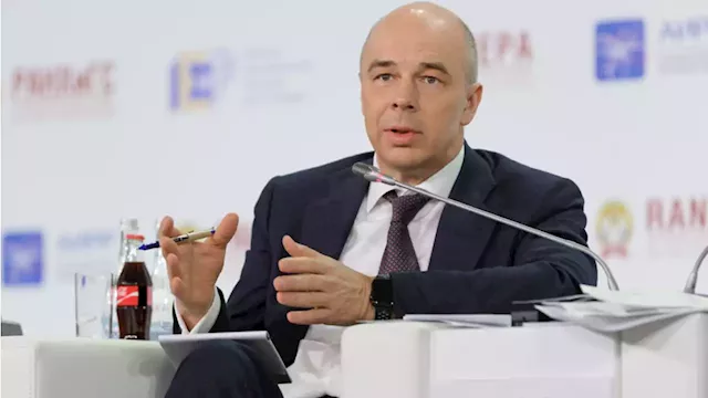 Banning Crypto Is Like Banning Internet in Russia, Finance Minister Says Amid Differences With Central Bank – Regulation Bitcoin News