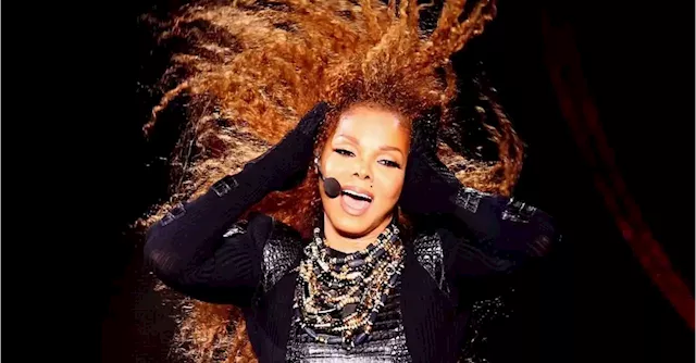 A new biopic of Janet Jackson’s extraordinary life shows her strength and dignity in the face of severe challenges | Business Post