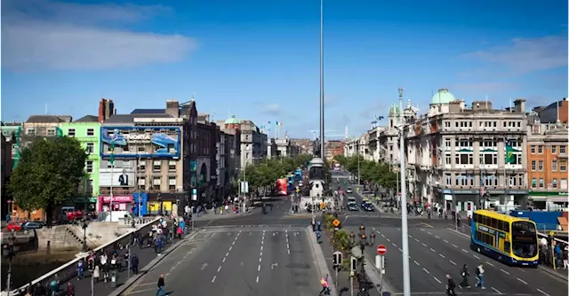 Dublin council loosens planning rules to liven up city centre | Business Post